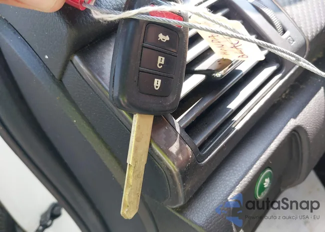 1HGCR2F51GA151646: 42662996