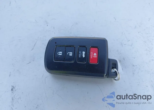 4T1BF1FK0GU501717: 42663005