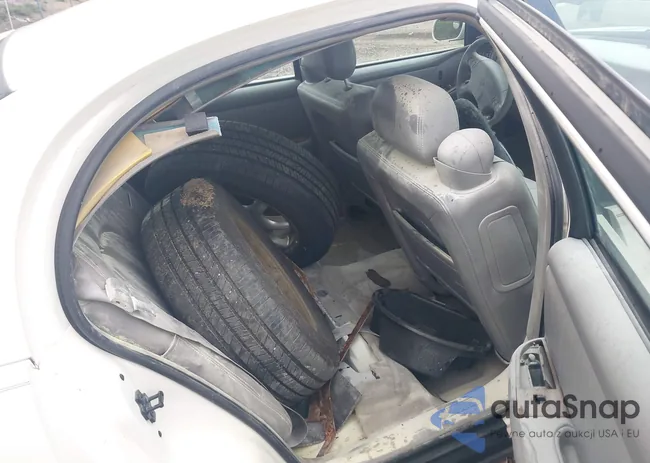 1G4CW54K334174285: 42663019