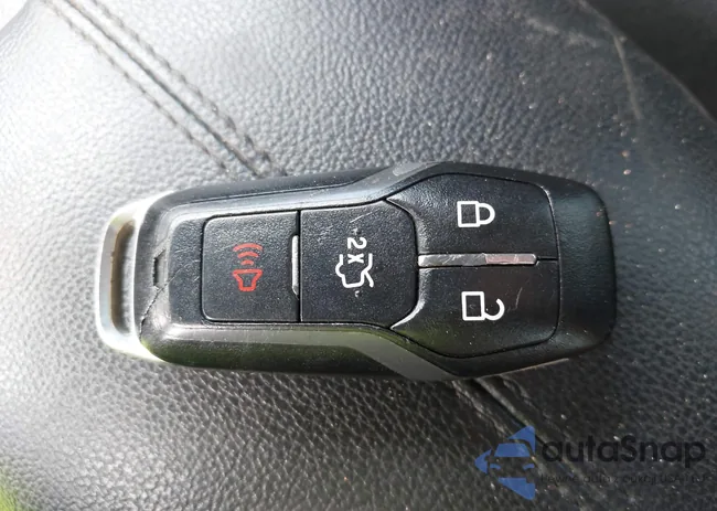 1FA6P8CF7H5351710: 42663070