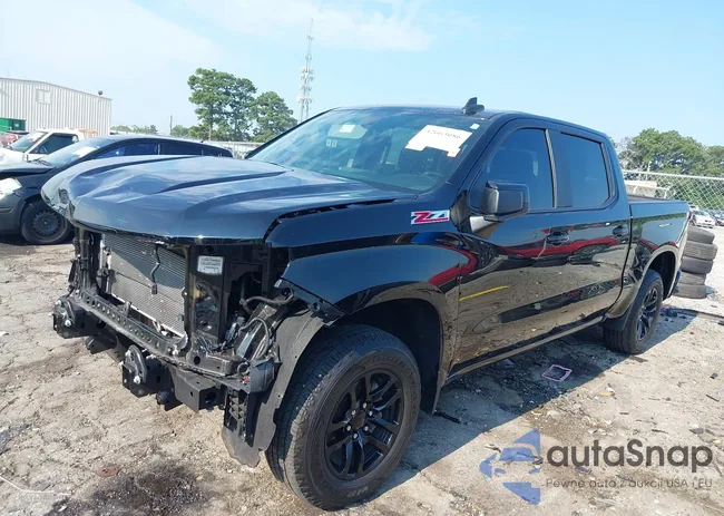 1GCUYEED6LZ281871: 42663086