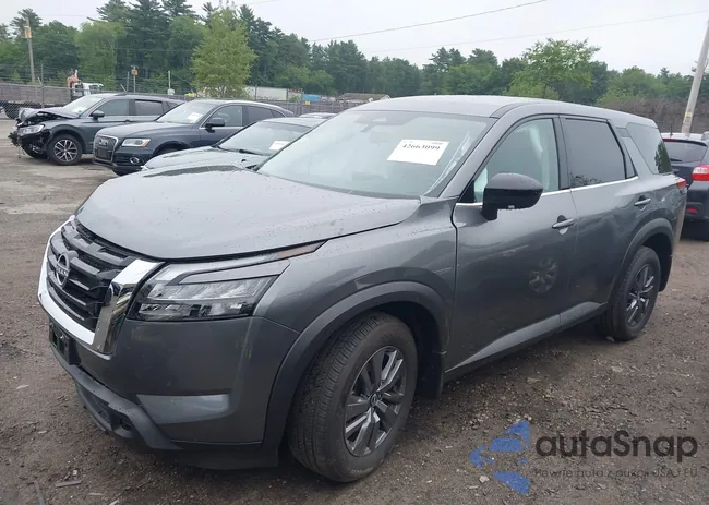 5N1DR3AC7RC313345: 42663099