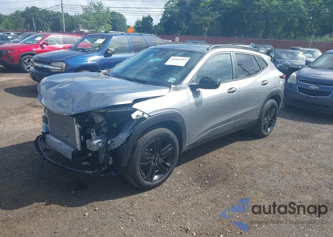 KL77LKE25RC196943: 42663107