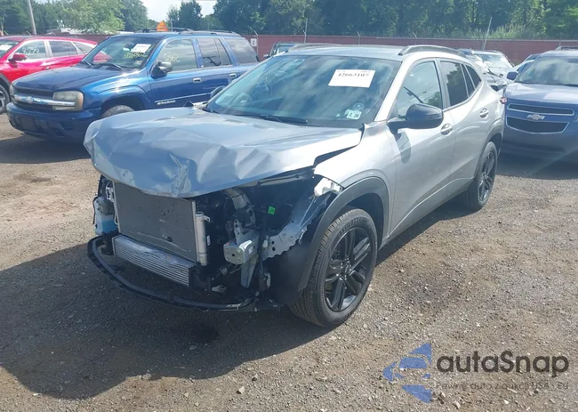 KL77LKE25RC196943: 42663107