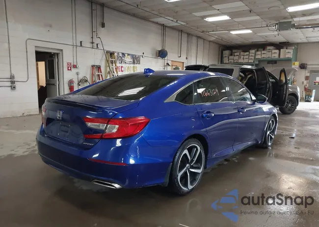 1HGCV1F37JA238852: 42663129