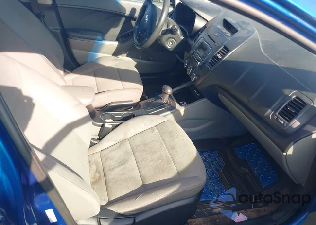 KNAFX4A6XE5135476: 42663136