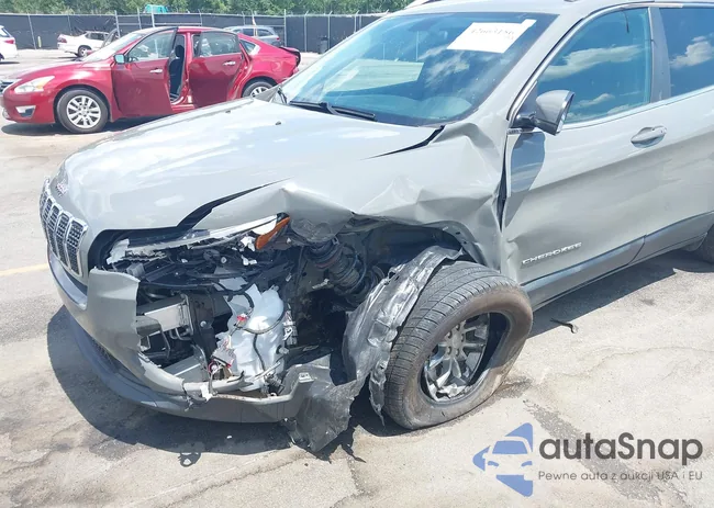 1C4PJLLB2KD434247: 42663156