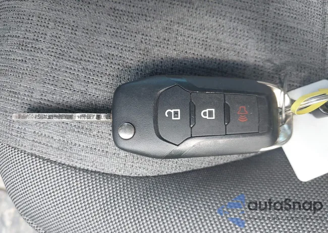 1FT7W2BA7REF12224: 42663192