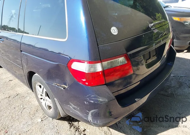 5FNRL386X6B112906: 42663195