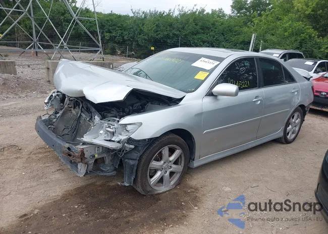 4T1BE46K67U590570: 42663221