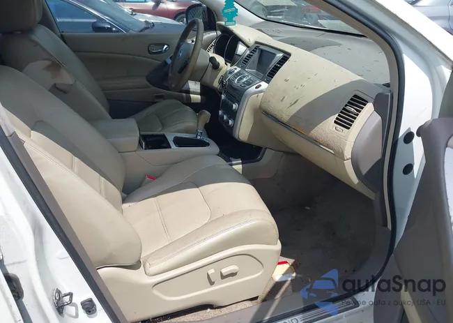 JN8AZ1MU0BW068543: 42663234