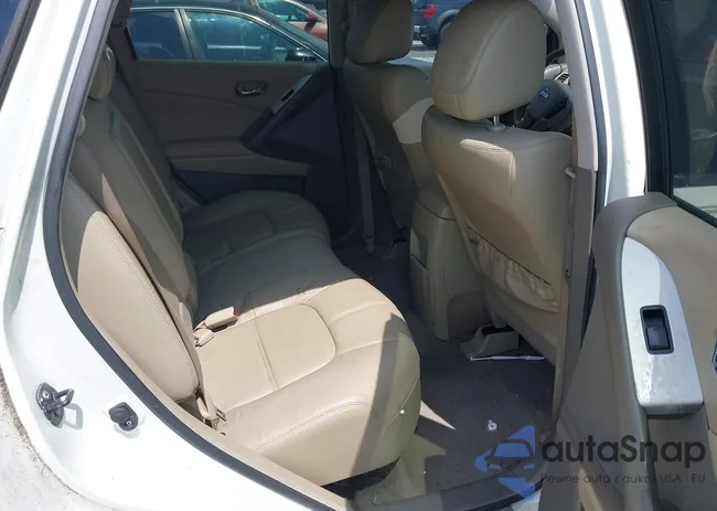 JN8AZ1MU0BW068543: 42663234