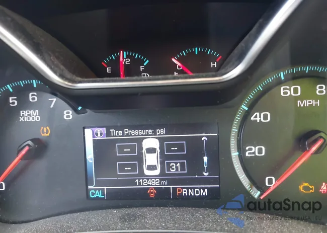 2G1105S36H9189384: 42663238