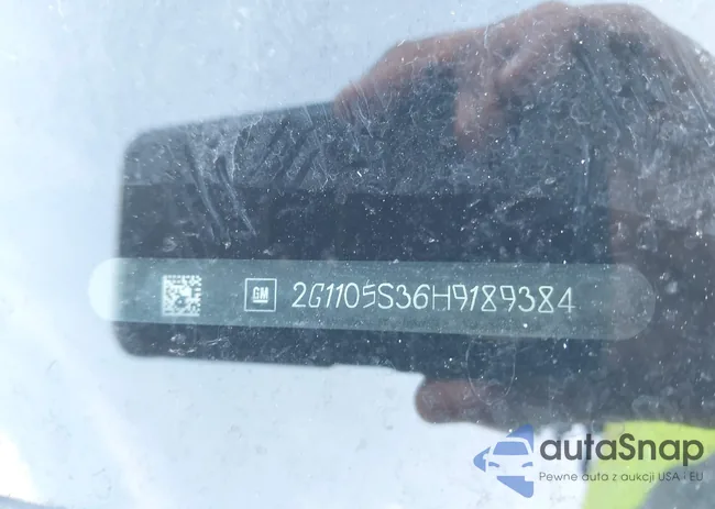 2G1105S36H9189384: 42663238