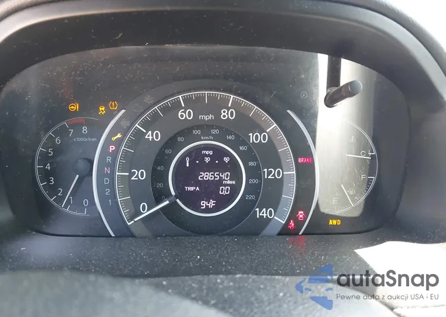 2HKRM4H36EH723654: 42663250