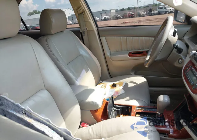 4T1BF30K75U620334: 42663266