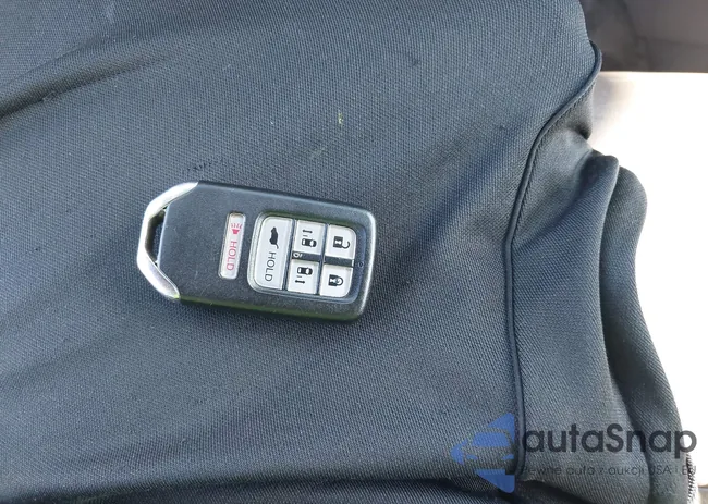 5FNRL5H6XFB034218: 42664338