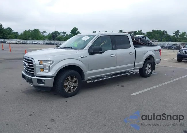 1FTFW1EGXFFC91858: 42664361