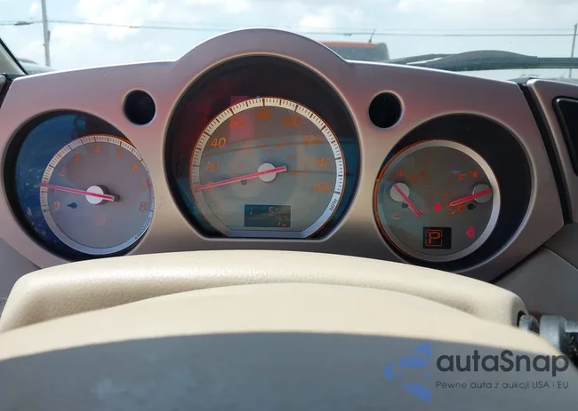 JN8AZ08W77W602425: 42664497