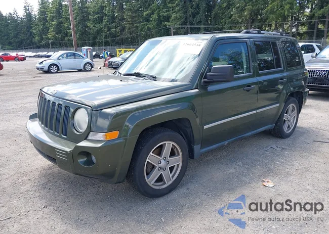 1J8FF48W88D620617: 42664548