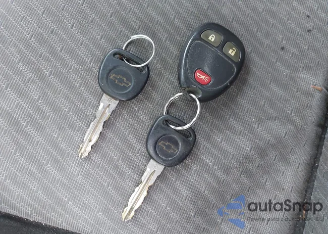 1GCEC14X89Z236589: 42664557