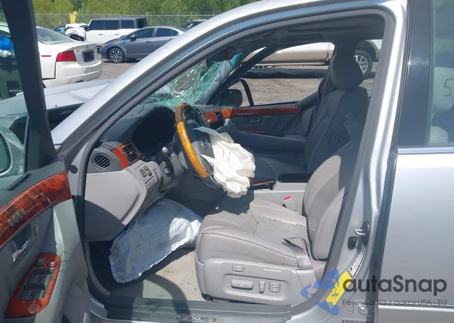 JTHBN36F955026936: 42664562