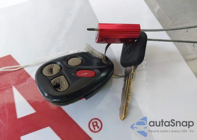 1G4CW54K024153330: 42664567