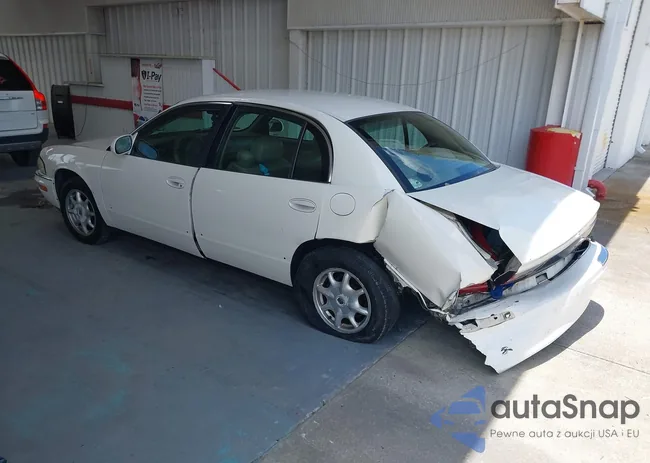 1G4CW54K024153330: 42664567