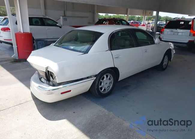 1G4CW54K024153330: 42664567