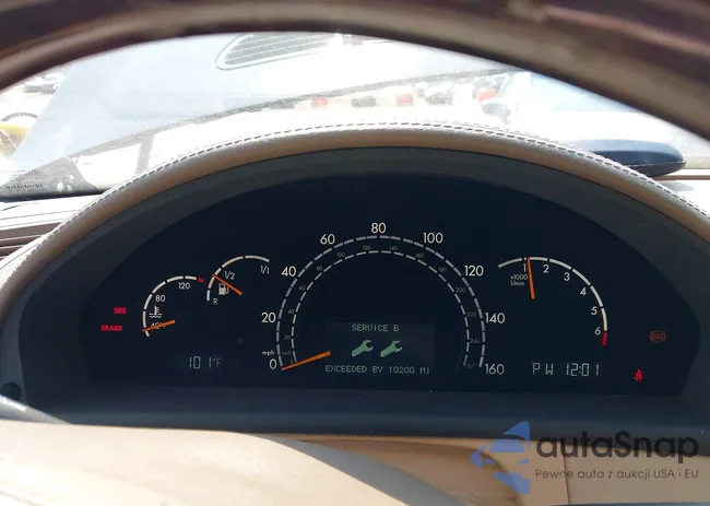 WDBPJ75J61A011309: 42664650