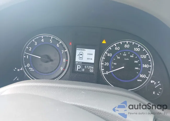 JN1CV6AR5BM355520: 42664657