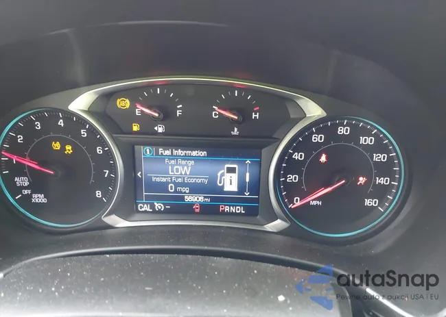 2GNAXTEV1L6284828: 42664669