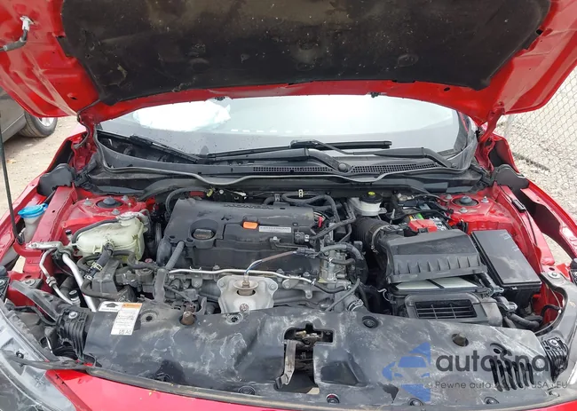 2HGFC2F64MH510086: 42664682