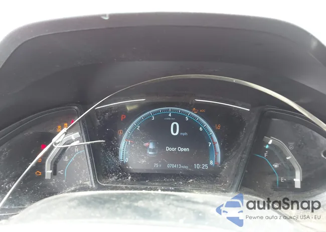 2HGFC2F64MH510086: 42664682