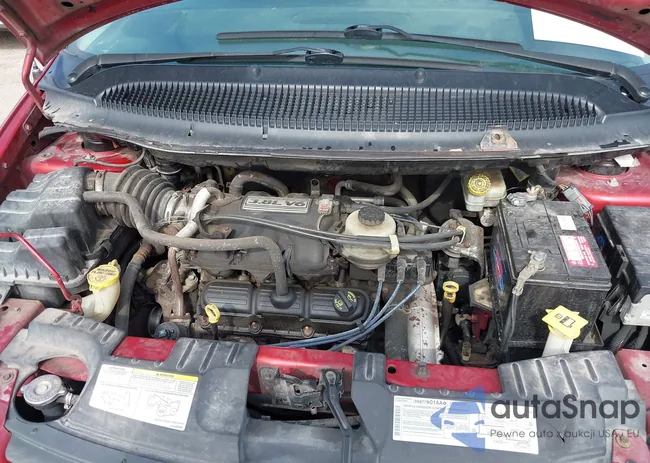 2D4GP44L97R228930: 42664729