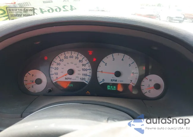 2D4GP44L97R228930: 42664729