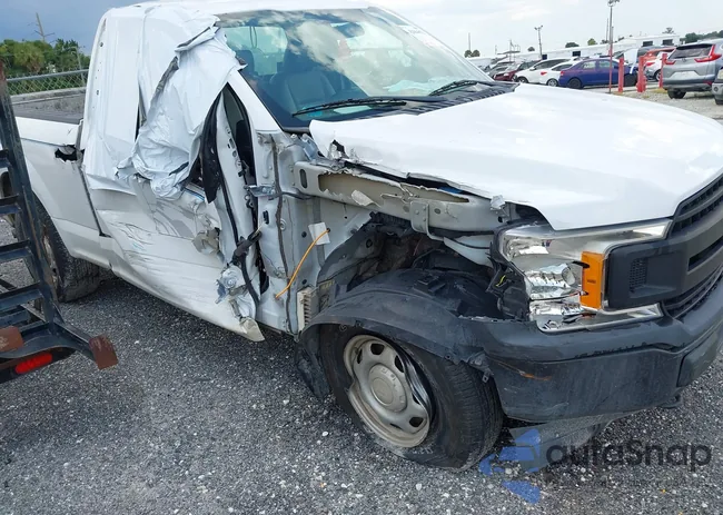 1FTMF1EB7JFA19837: 42664853