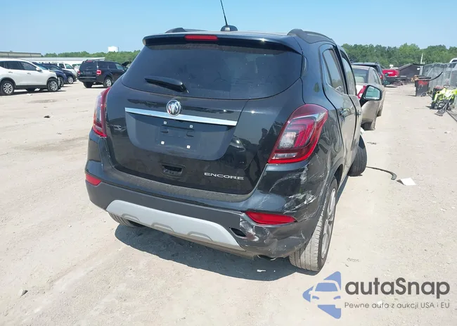 KL4CJASB4KB788829: 42664870