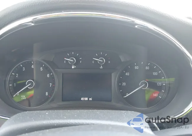 KL4CJASB4KB788829: 42664870