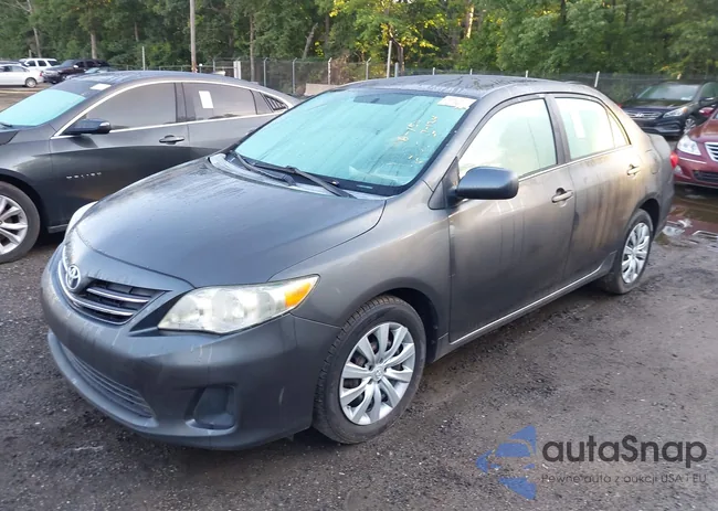 2T1BU4EE5DC957261: 42663922