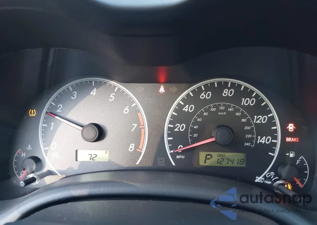 2T1BU4EE5DC957261: 42663922