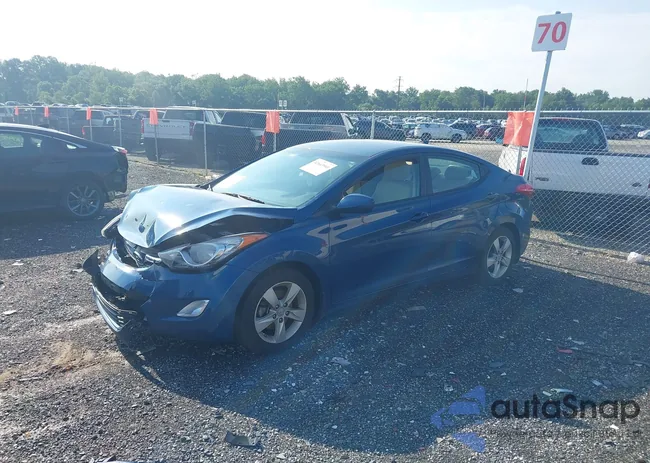 KMHDH4AE5DU952580: 42663941