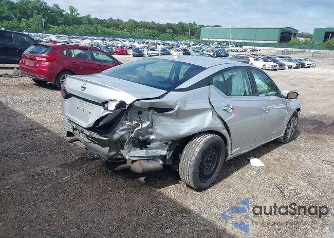 1N4BL4BV4KC206316: 42663967