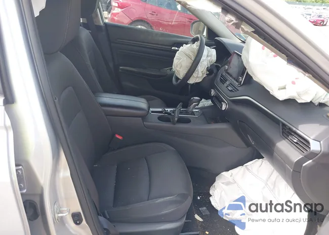 1N4BL4BV4KC206316: 42663967