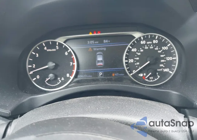 1N4BL4BV4KC206316: 42663967