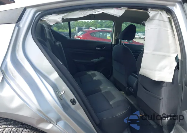 1N4BL4BV4KC206316: 42663967