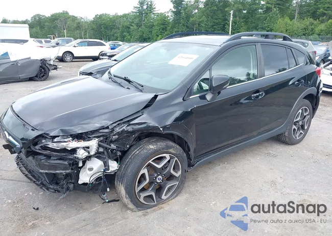 JF2GTAMC5JH271317: 42664040