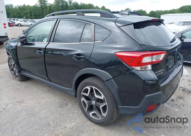 JF2GTAMC5JH271317: 42664040