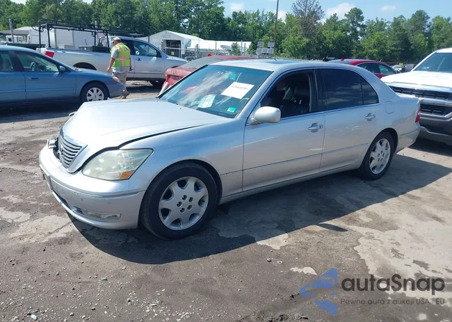 JTHBN36F455005329: 42664106