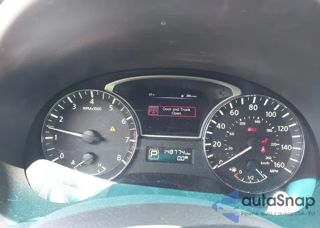 1N4AL3AP8FC583018: 42664144